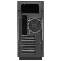 Carcasă Sharkoon PURE STEEL RGB Mid Tower / Black photo 8