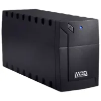 UPS PowerCom RPT-1000AP Black photo 2