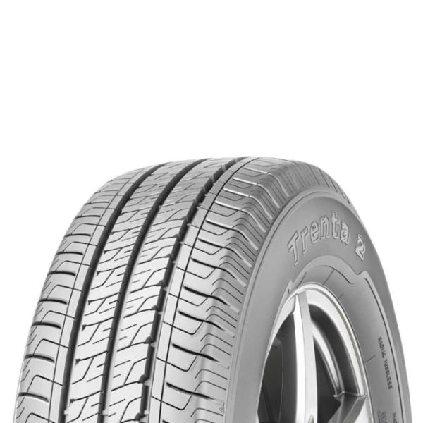 Anvelope Sava Trenta 2 195/ 75 R16C 107/ 105S Vară/ Camionetă photo 2 Anvelope Sava Trenta 2 195/ 75 R16C 107/ 105S Vară/ Camionetă photo 2