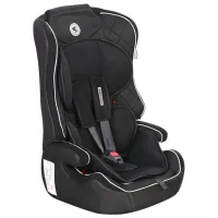 Детское автокресло Lorelli Explorer 9 месяцев - 12 лет / 36 кг / Черный photo 2