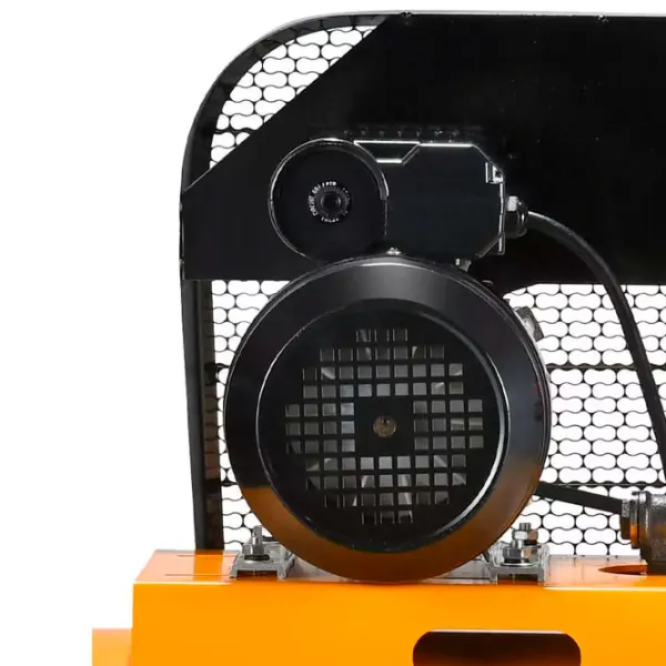 Compresor Hoteche A834010 Electric/ Cu piston photo 2