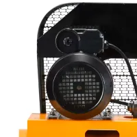 Compresor Hoteche A834010 Electric/ Cu piston photo 2