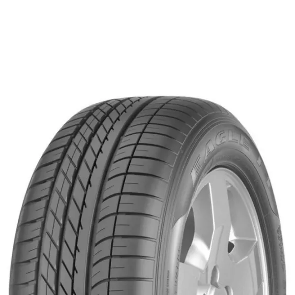 Anvelope GoodYear Eagle F1 Asymmetric 255/ 55 R20 110W XL Vară/ Suv photo 2