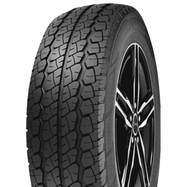 Шины Nordexx NC1000 195/ 70 R15C 104R Летние/ Легкогрузовой photo 2 Шины Nordexx NC1000 195/ 70 R15C 104R Летние/ Легкогрузовой photo 2
