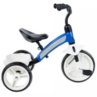 Triciclu Makani Micu 25 kg/ Blue photo 2