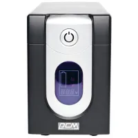 UPS PowerCom IMD-625AP Black photo 3