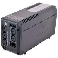 UPS PowerCom IMD-625AP Black photo 4