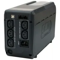 UPS PowerCom IMD-625AP Black photo 5
