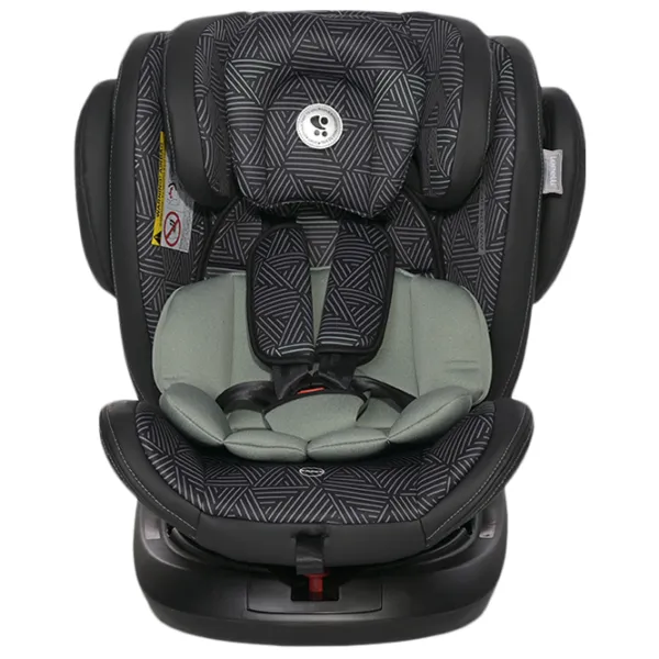 Scaun auto Lorelli Aviator  0 luni - 12 ani / 36 kg / Green photo 2