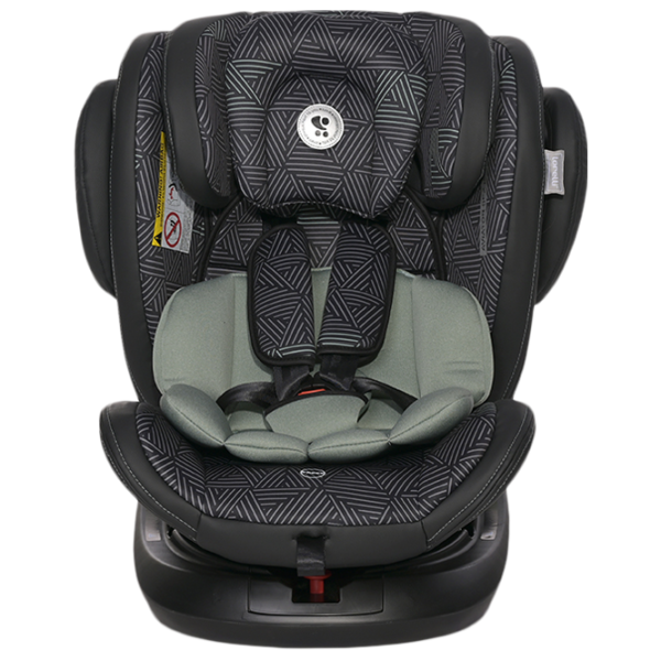 Scaun auto Lorelli Aviator  0 luni - 12 ani / 36 kg / Green photo 2