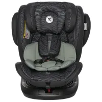 Scaun auto Lorelli Aviator 0 luni - 12 ani / 36 kg / Green photo 2