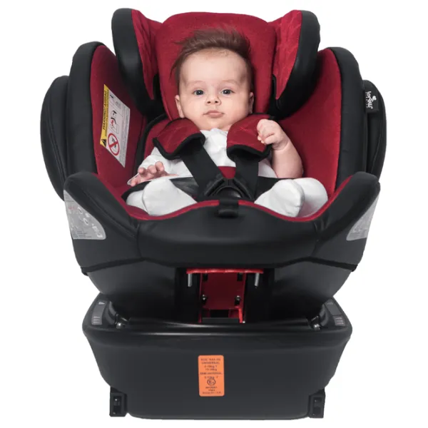 Scaun auto Lorelli Aviator  0 luni - 12 ani / 36 kg / Green photo 3