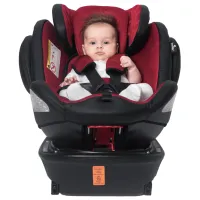 Scaun auto Lorelli Aviator 0 luni - 12 ani / 36 kg / Green photo 3