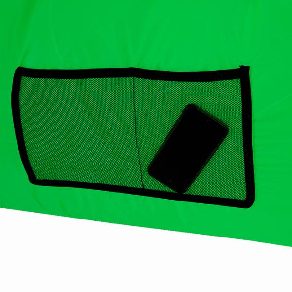 Надувной диван Lebag 52865 200 кг/ Зелёный photo 5 Надувной диван Lebag 52865 200 кг/ Зелёный photo 5