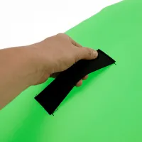 Надувной диван Lebag 52865 200 кг/ Зелёный photo 6