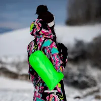 Надувной диван Lebag 52865 200 кг/ Зелёный photo 9