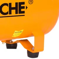 Compresor Hoteche A833150 Electric/ Cu piston photo 3