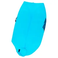 Надувной диван Lebag 52865 200 кг/ Синий photo 2