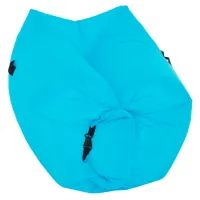 Надувной диван Lebag 52865 200 кг/ Синий photo 3