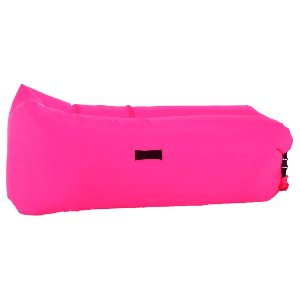 Надувной диван Lebag 52865 200 кг/ Розовый photo 2