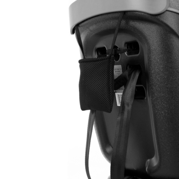 Scaun auto Glamvers Sirius Isofix  0 luni - 12 ani / / Black photo 4 Scaun auto Glamvers Sirius Isofix  0 luni - 12 ani / / Black photo 4