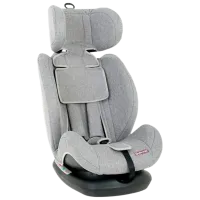 Scaun auto Glamvers Sirius Isofix 0 luni - 12 ani / / Gray photo 3