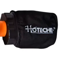 Шлифовальная машина Hoteche P800506 Эксцентриковая/ 270 Вт/ Оранжевый photo 5
