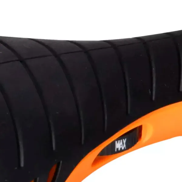 Șlefuitor Hoteche P800506 Cu excentric/ 270 W/ Orange photo 6