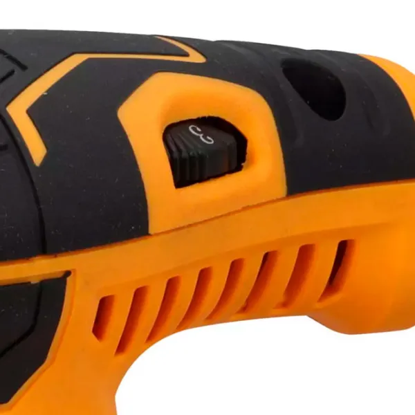 Șlefuitor Hoteche P800521 Cu excentric/ 300 W/ Orange photo 3 Șlefuitor Hoteche P800521 Cu excentric/ 300 W/ Orange photo 3