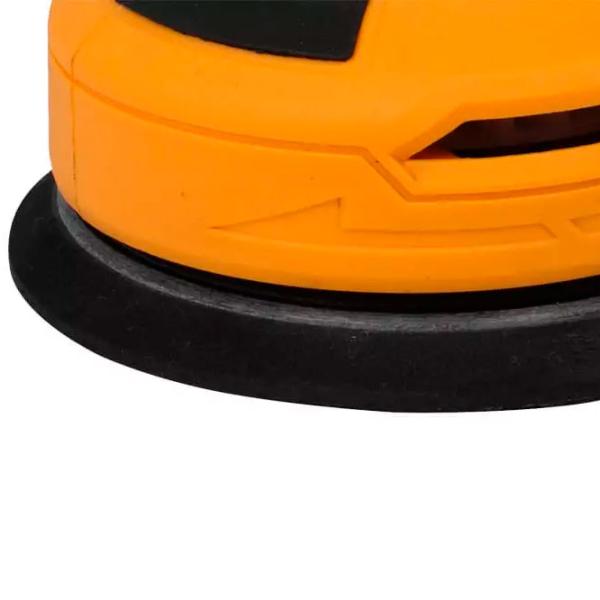 Șlefuitor Hoteche P800521 Cu excentric/ 300 W/ Orange photo 5 Șlefuitor Hoteche P800521 Cu excentric/ 300 W/ Orange photo 5