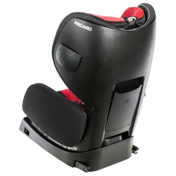 Scaun auto Recaro Optiafix (5597-001) 9 luni - 4 ani/ 18 kg/ Red photo 3 Scaun auto Recaro Optiafix (5597-001) 9 luni - 4 ani/ 18 kg/ Red photo 3