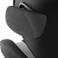Детское автокресло Recaro Optiafix (5597-001) 9 месяцев - 4 года/ 18 кг/ Красный photo 4