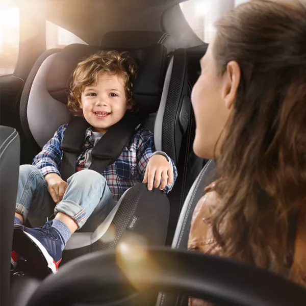 Scaun auto Recaro Optiafix (5597-001) 9 luni - 4 ani/ 18 kg/ Red photo 6 Scaun auto Recaro Optiafix (5597-001) 9 luni - 4 ani/ 18 kg/ Red photo 6