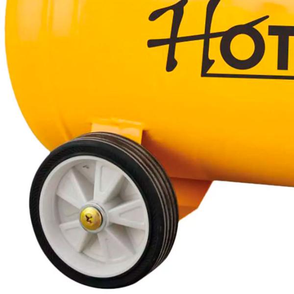 Compresor Hoteche A833250 Electric/ Cu piston photo 4