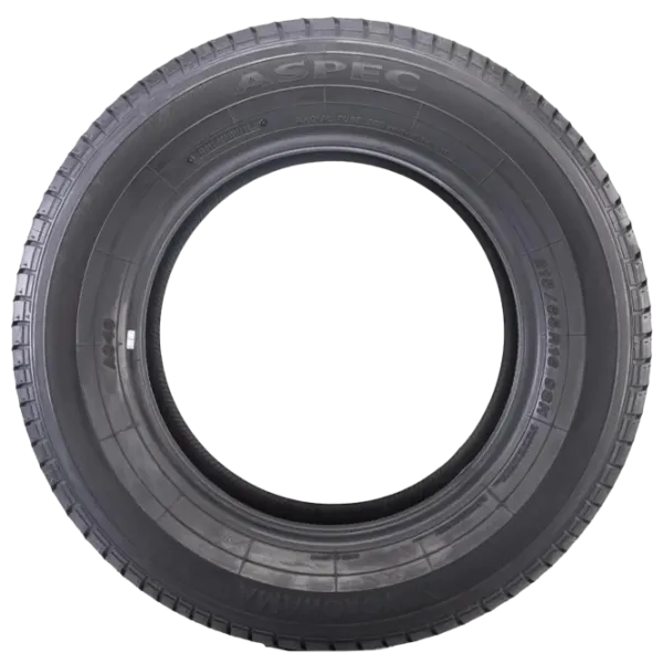 Anvelope Yokohama ASPEC A349 195/ 65 R15 91H Vară/ Autoturism photo 4