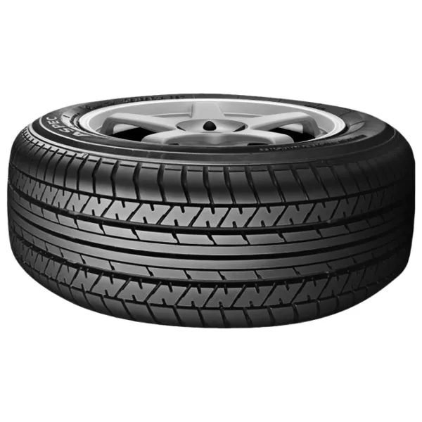 Anvelope Yokohama ASPEC A349 195/ 65 R15 91H Vară/ Autoturism photo 5