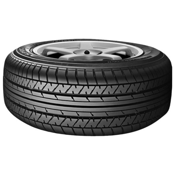 Anvelope Yokohama ASPEC A349 195/ 65 R15 91H Vară/ Autoturism photo 5