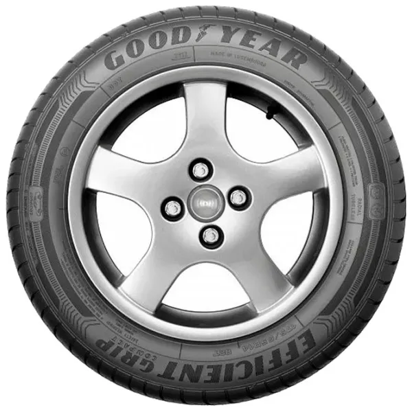 Шины GoodYear EfficientGrip Compact 185/ 65 R15 88T Летние/ Легковой photo 2 Шины GoodYear EfficientGrip Compact 185/ 65 R15 88T Летние/ Легковой photo 2