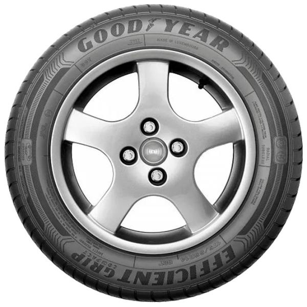 Шины GoodYear EfficientGrip Compact 185/ 65 R15 88T Летние/ Легковой photo 2 Шины GoodYear EfficientGrip Compact 185/ 65 R15 88T Летние/ Легковой photo 2