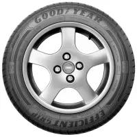 Шины GoodYear EfficientGrip Compact 185/ 65 R15 88T Летние/ Легковой photo 2