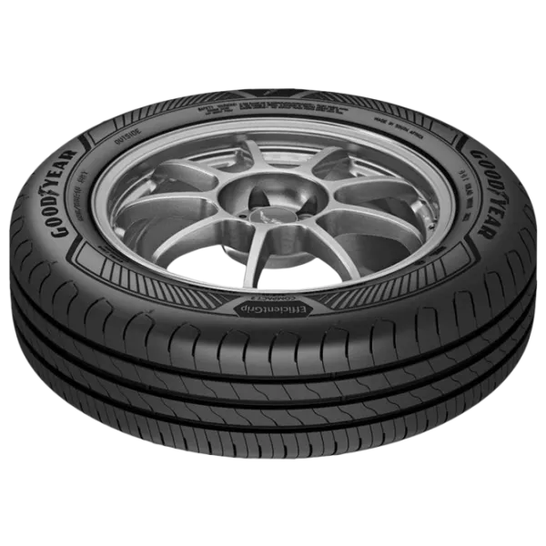 Anvelope GoodYear EfficientGrip Compact 2 195/ 65 R15 91T Vară/ Autoturism photo 4 Anvelope GoodYear EfficientGrip Compact 2 195/ 65 R15 91T Vară/ Autoturism photo 4