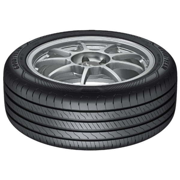 Шины GoodYear EfficientGrip Performance 2 205/ 55 R16 91H Летние/ Легковой photo 4