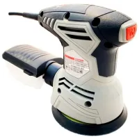 Șlefuitor Crown CT13560V Cu excentric/ 300 W/ Gray photo 2