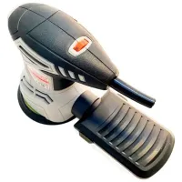 Șlefuitor Crown CT13560V Cu excentric/ 300 W/ Gray photo 3