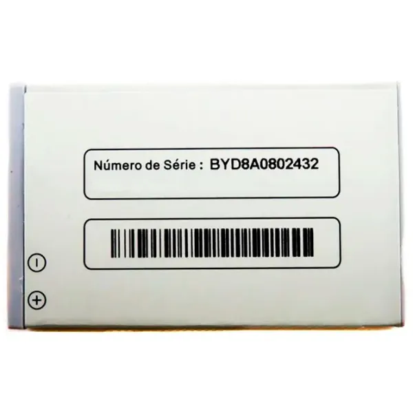 Аккумулятор для телефона Huawei U1280 AAA Class Li-Ion/ 800 мАч photo 2