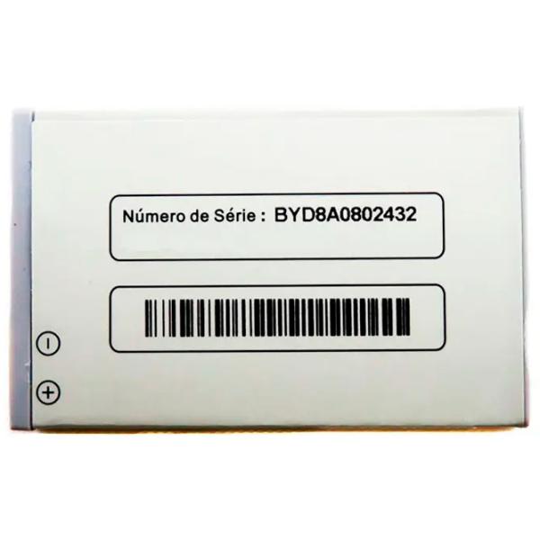 Аккумулятор для телефона Huawei U1280 AAA Class Li-Ion/ 800 мАч photo 2