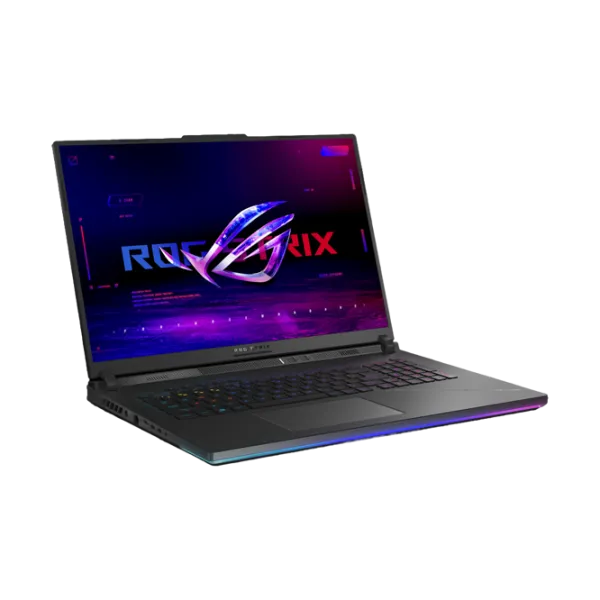 Asus ROG Strix SCAR 18 G834JZ Core i9 13980HX/ 32 GB/ 1 TB/ GeForce RTX 4080/ Black photo 2