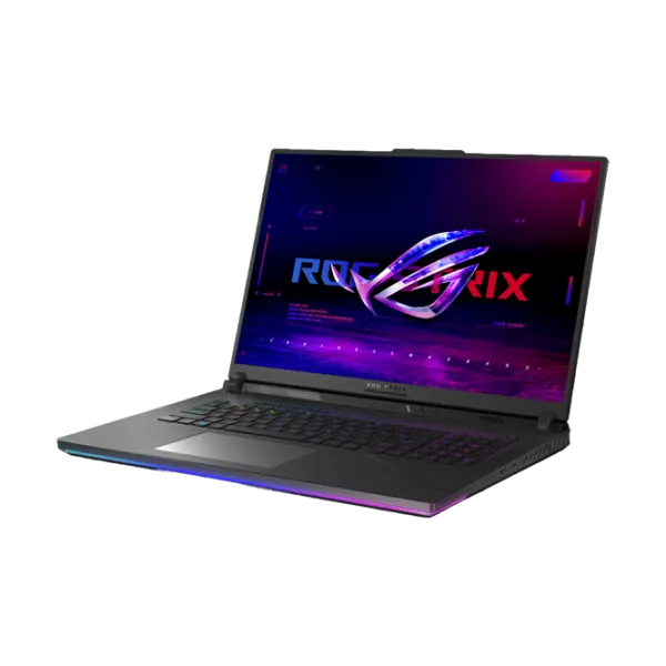 Asus ROG Strix SCAR 18 G834JZ Core i9 13980HX/ 32 GB/ 1 TB/ GeForce RTX 4080/ Black photo 3