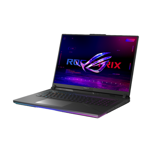 Asus ROG Strix SCAR 18 G834JZ Core i9 13980HX/ 32 GB/ 1 TB/ GeForce RTX 4080/ Black photo 3