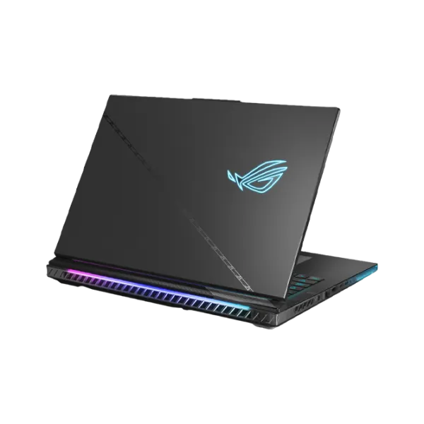 Asus ROG Strix SCAR 18 G834JZ Core i9 13980HX/ 32 GB/ 1 TB/ GeForce RTX 4080/ Black photo 5